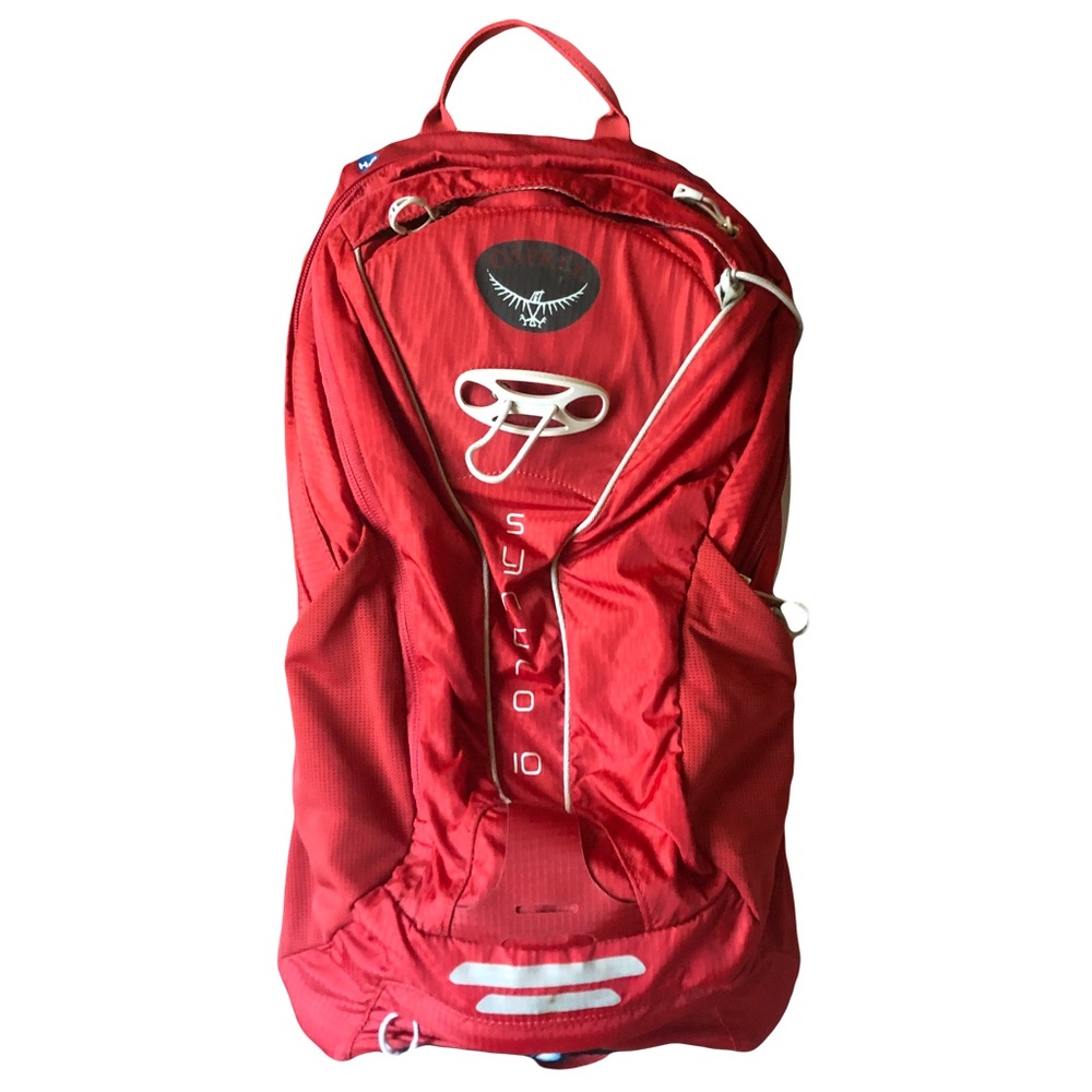 Osprey Synchro 10L hydration backpack